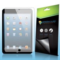 iPad Mini Clear Screen Protector